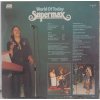 LP Supermax ‎– World Of Today, 1977