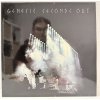 2LP Genesis - Seconds Out, 1977