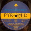 LP The Alan Parsons Project - Pyramid, 1978