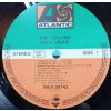 LP Phil Collins - Face Value, 1981
