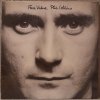 LP Phil Collins - Face Value, 1981