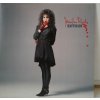 LP Jennifer Rush - Heart Over Mind, 1987