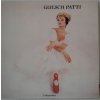 LP Guesch Patti ‎– Labyrinthe, 1988