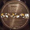 LP Sam Brown - Stop! 1988