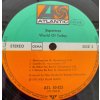 LP Supermax ‎– World Of Today, 1977