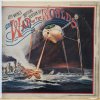 2LP Jeff Wayne's Musical - The War Of The Worlds, 1978