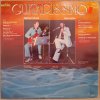 LP Peter Horton, Siegfried Schwab - Guitarissimo, 1978