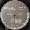 LP Howard Jones - Human's Lib, 1984