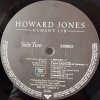 LP Howard Jones - Human's Lib, 1984