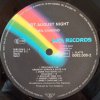 2LP Neil Diamond - Hot August Night, 1972