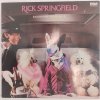 LP Rick Springfield - Success Hasn't Spoiled Me Yet, 1982