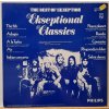 LP Ekseption - Ekseptional Classics - The Best Of