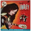 LP David Lindley And El Rayo-X ‎– Win This Record! 1982