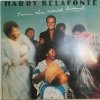 LP Harry Belafonte - Turn The World Around, 1977