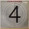 LP Foreigner - 4, 1981