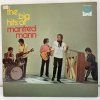 LP Manfred Mann - The Big Hits Of Manfred Mann