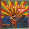 LP Santana - Shango, 1982