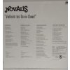 LP Novalis - Vielleicht Bist Du Ein Clown? 1978