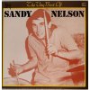 LP Sandy Nelson - The Very Best Of Sandy Nelson, 1976