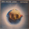 LP Jean Michel Jarre - Oxygene, 1979