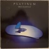 LP Mike Oldfield - Platinum, 1979