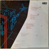 LP Mike Oldfield - QE2, 1980