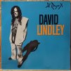 LP David Lindley - El Rayo-X, 1981