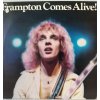 2LP Peter Frampton - Frampton Comes Alive! 1976