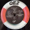 LP Mike Oldfield - QE2, 1980