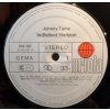 LP Johnny Tame - Indistinct Horizon, 1980