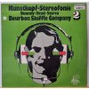 LP Bourbon Skiffle Company - Kunstkopf-Stereofonie No.2, 1976