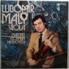 LP Lubomír Malý, Viola - Martinů, Flosman, Hindemith, 1979