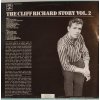 LP Cliff Richard - Cliff Sings - The Cliff Richard Story Vol. 2