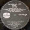 LP Cliff Richard - Cliff Sings - The Cliff Richard Story Vol. 2