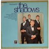 2LP The Shadows - The Best Of The Shadows, 1972