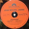 LP Jean Michel Jarre - Equinoxe, 1978