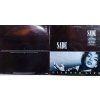 LP Sade - Diamond Life, 1984