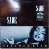 LP Sade - Diamond Life, 1984