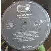 LP Phil Carmen - Wise Monkeys, 1986
