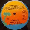 LP The Spencer Davis Group - Gimme Some Lovin', 1976