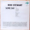 LP Rod Stewart - Some Day, 1985