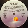 LP Andrew Cash – Boomtown, 1989