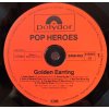 LP Golden Earring - Pop Heroes, 1980