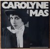 LP Carolyne Mas - Carolyne Mas, 1979