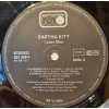 LP Eartha Kitt - I Love Men, 1984