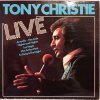 LP Tony Christie – Live