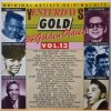 LP Various - Yesterdays Gold Vol. 13 (24 Golden Oldies) 1989