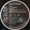 LP Little Steven - Revolution, 1989