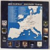 LP Mike Oldfield - Discovery, 1984