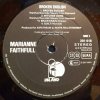 LP Marianne Faithfull - Broken English, 1979